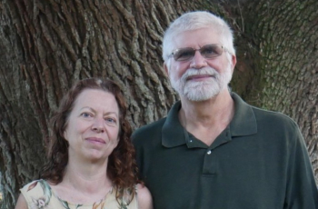 Jim and Michele Axelson